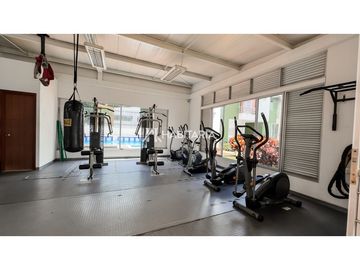Venta de casa en Dosquebradas  con piscina y gimnasio