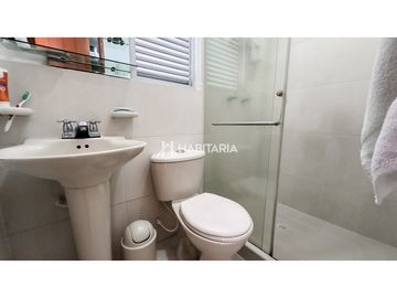 Venta de casa en Dosquebradas  con piscina y gimnasio