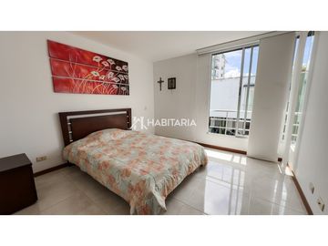Venta de casa en Dosquebradas  con piscina y gimnasio