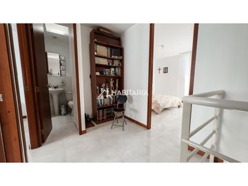 Venta de casa en Dosquebradas  con piscina y gimnasio