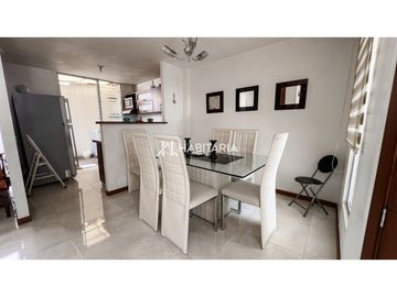 Venta de casa en Dosquebradas  con piscina y gimnasio