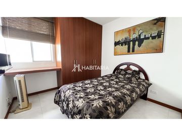 Venta de casa en Dosquebradas  con piscina y gimnasio