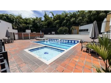 Venta de casa en Dosquebradas  con piscina y gimnasio