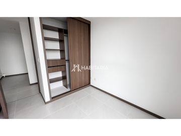 Venta de apartamento en Dosquebradas  con piscina y gimnasio