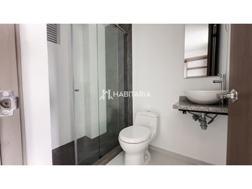 Venta de apartamento en Dosquebradas  con piscina y gimnasio
