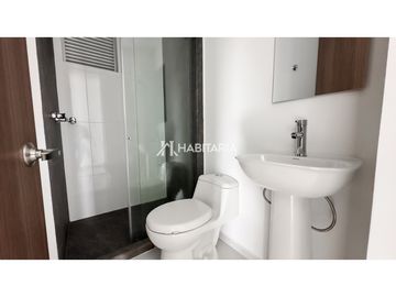 Venta de apartamento en Dosquebradas  con piscina y gimnasio