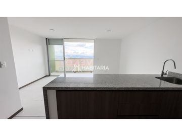 Venta de apartamento en Dosquebradas  con piscina y gimnasio