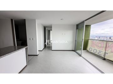 Venta de apartamento en Dosquebradas  con piscina y gimnasio