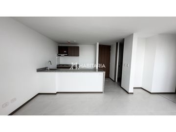 Venta de apartamento en Dosquebradas  con piscina y gimnasio