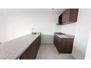 Venta de apartamento en Dosquebradas  con piscina y gimnasio