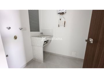 Venta de apartamento en Dosquebradas  con piscina y gimnasio