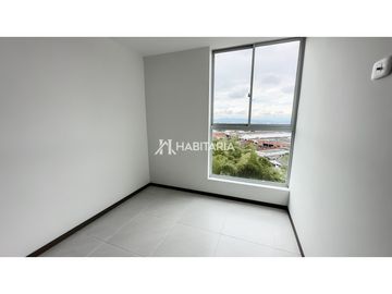 Venta de apartamento en Dosquebradas  con piscina y gimnasio
