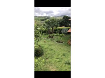 CASA CAMPESTRE EN VENTA PAVAS VALLE DEL CAUCA