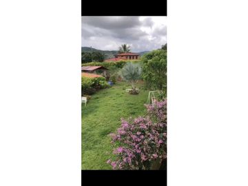CASA CAMPESTRE EN VENTA PAVAS VALLE DEL CAUCA