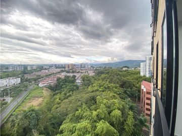 Apartamento amoblado en venta sector Laureles