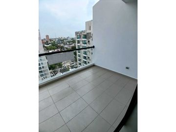 Vendo apartamento barrio La Campiña