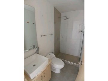 Vendo apartamento barrio La Campiña