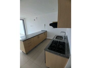 Vendo apartamento barrio La Campiña