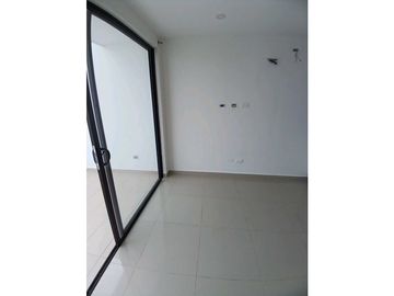 Vendo apartamento barrio La Campiña