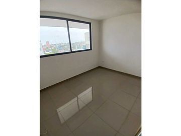 Vendo apartamento barrio La Campiña