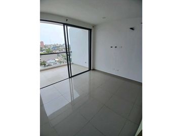 Vendo apartamento barrio La Campiña