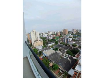 Vendo apartamento barrio La Campiña