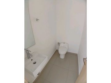 Vendo apartamento barrio La Campiña