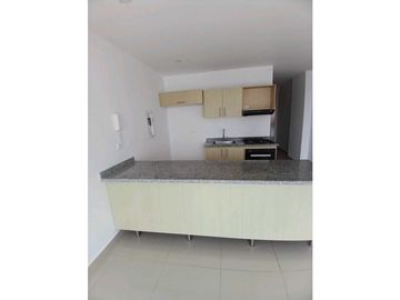 Vendo apartamento barrio La Campiña