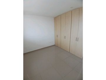 Vendo apartamento barrio La Campiña