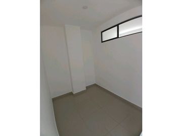 Vendo apartamento barrio La Campiña