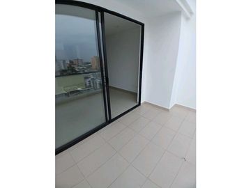 Vendo apartamento barrio La Campiña