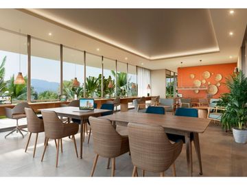 Venta apartasuite en cesión de derechos proyecto Dunna Santa Marta