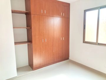 SE VENDE APARTAMENTO PARA ESTRENAR EN CIUDAD JARDIN ,BARRANQUILLLA.