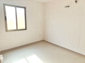 SE VENDE APARTAMENTO PARA ESTRENAR EN CIUDAD JARDIN ,BARRANQUILLLA.