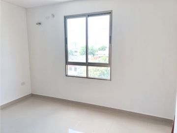 SE VENDE APARTAMENTO PARA ESTRENAR EN CIUDAD JARDIN ,BARRANQUILLLA.