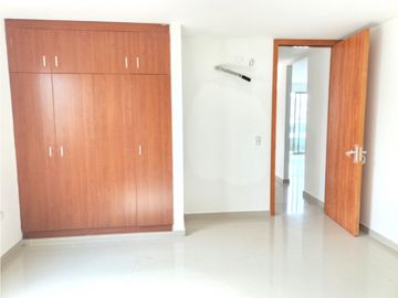 SE VENDE APARTAMENTO PARA ESTRENAR EN CIUDAD JARDIN ,BARRANQUILLLA.