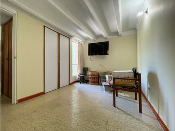 Apartamento En Venta Calasanz Parte Baja Medellín