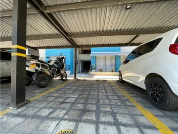 Apartamento En Venta Calasanz Parte Baja Medellín