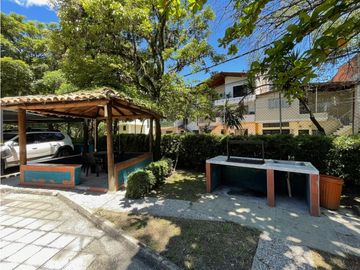 Apartamento En Venta Calasanz Parte Baja Medellín