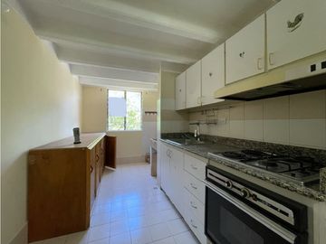 Apartamento En Venta Calasanz Parte Baja Medellín