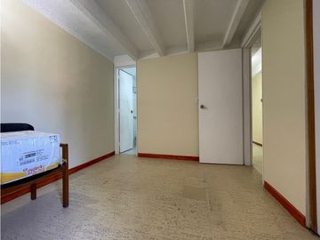 Apartamento En Venta Calasanz Parte Baja Medellín