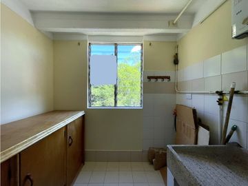 Apartamento En Venta Calasanz Parte Baja Medellín