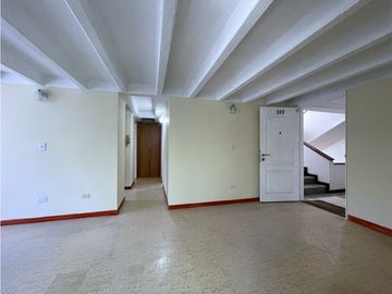 Apartamento En Venta Calasanz Parte Baja Medellín