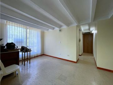 Apartamento En Venta Calasanz Parte Baja Medellín