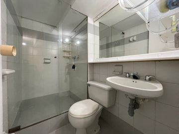 Apartamento En Venta Calasanz Parte Baja Medellín
