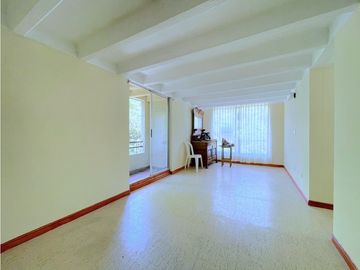 Apartamento En Venta Calasanz Parte Baja Medellín