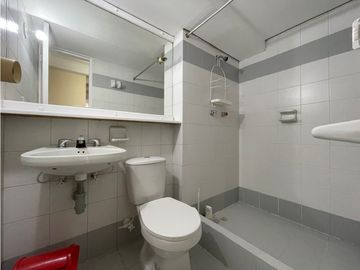 Apartamento En Venta Calasanz Parte Baja Medellín