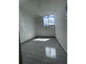 Venta de apartamento en colinas de los Búcaros Bello