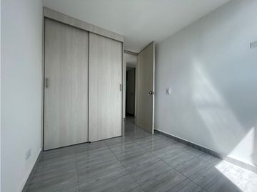 Venta de apartamento en colinas de los Búcaros Bello