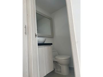 Venta de apartamento en colinas de los Búcaros Bello
